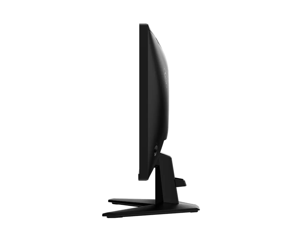 MSI LED Monitor 24.5" FHD IPS For Gaming With HDMI | DP (255XF) view 5